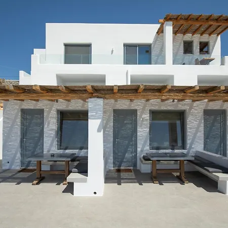 Appartement Lectus Mykonos Paraga (Mykonos)