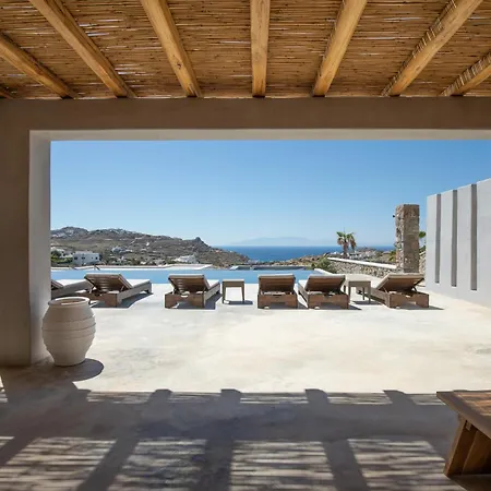 Lectus Mykonos