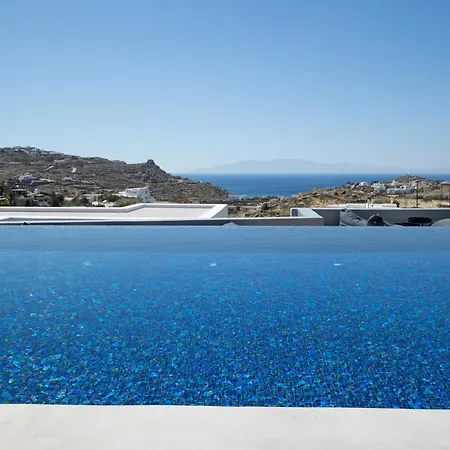 Appartement Lectus Mykonos Paraga (Mykonos)