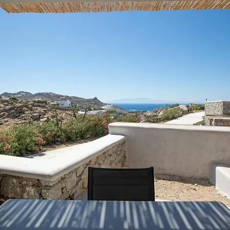 Lectus Mykonos * بارانْغا