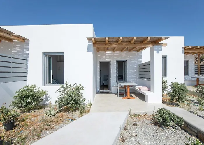 Apartamento Lectus Mykonos