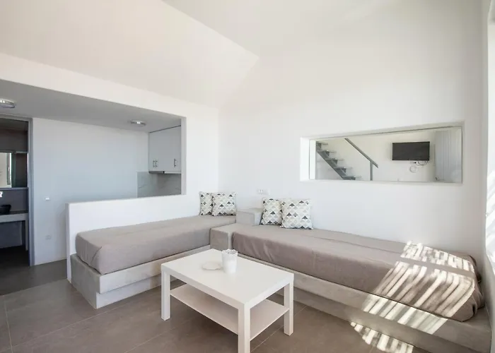 Lectus Mykonos Paraga (Mykonos)