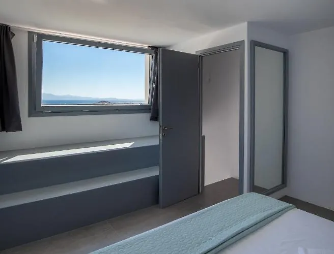 Apartamento Lectus Mykonos Paraga (Mykonos)