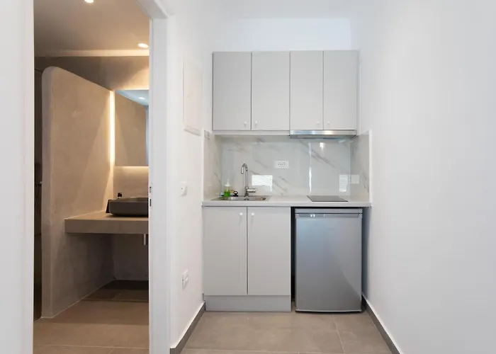 Lectus Mykonos Appartement Paraga (Mykonos)