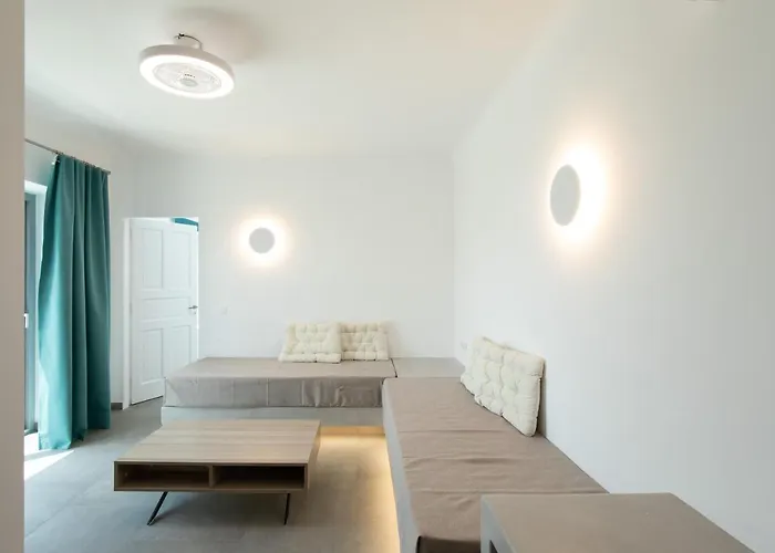 Lectus Mykonos Appartement *