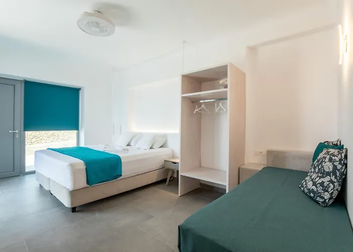 Lectus Mykonos Paraga (Mykonos)