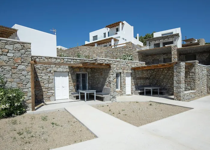 Lectus Mykonos Apartamento *