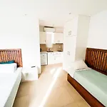 Lectus Mykonos Парага
