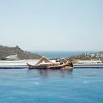Апартаменты Lectus Mykonos