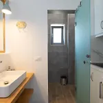 Апартаменты Lectus Mykonos Парага
