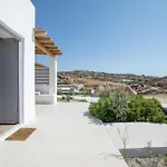 Lectus Mykonos Апартаменты