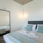 Апартаменты Lectus Mykonos