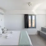 Апартаменты Lectus Mykonos *