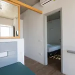 Lectus Mykonos Апартаменты
