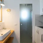 Lectus Mykonos Апартаменты