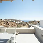 Lectus Mykonos * Парага