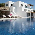 Lectus Mykonos * Парага