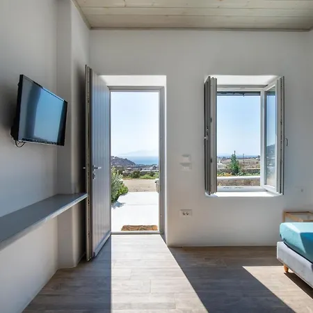 Lectus Mykonos