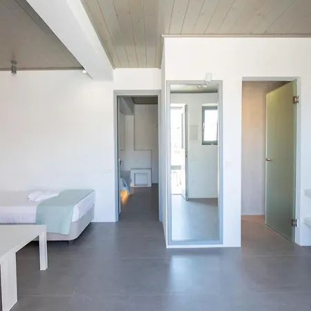 Lectus Mykonos