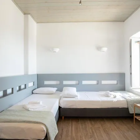 Lectus Mykonos Strand Paraga