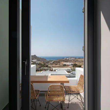 Lectus Mykonos *