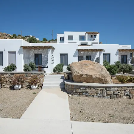 Lectus Mykonos